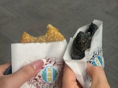 -耳朵眼炸糕(鼓楼店)