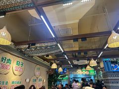 -云阿蛮云南生烫牛肉米线(奉贤路店)