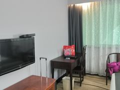 -南宁凤凰宾馆(火车站地铁站店)