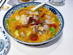 -宁波状元楼酒店(和义路店)