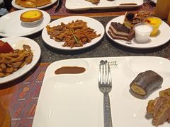 -汉巴味德(大悦城店)