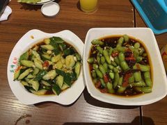 -庆峰龙虾烧烤(合肥一店)