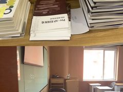 -新东方国际教育·雅思托福(海淀水清木华校区)