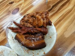 -刘小忙把子肉(北园大街总店)