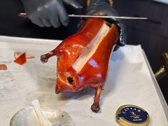 -北平食府·北京烤鸭(北京西站六里桥店)