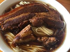 -顺心拉面馆(马道街店)