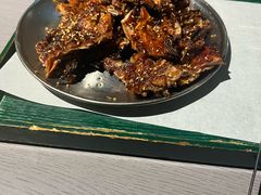 -火焰枪蛋·烧烤(奉天街店)