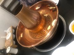 -北门涮肉·铜锅涮肉(南锣鼓巷店)