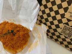 -Let's Taipei 非常烘焙(太古里店)