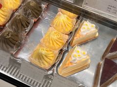 -檬舒舒MonChouChou(久光百货店)