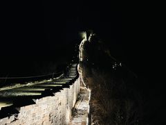 -司马台长城