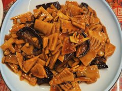 -玉华台饭庄(裕中西里小区店)