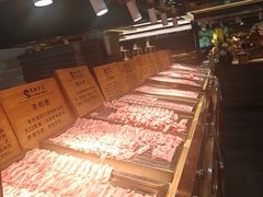 -苏格里岛自助烤肉海鲜火锅(成都金牛万达店)