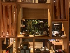 -梅间堂茶馆(绿地缤纷城店)