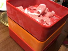 -亚马逊环球美食百汇(新城吾悦广场店)