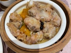 -金汇酒楼(中山东区店)