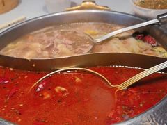 -千牛将·鲜牛肉火锅(开元路店)