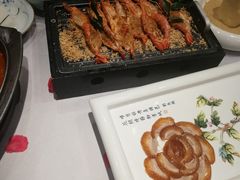 -京味斋·北京烤鸭(北京南站洋桥店)