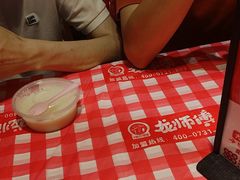 -龙师傅卤炒(天马店)