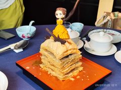 -维园悦谱·海派家常菜(乌鲁木齐南路店)