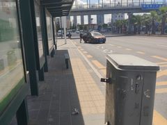三虾面-孙盛兴奥灶面馆·蟹黄面·三虾面(山塘街总店)