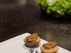 鲍鱼酥-宝丽轩中餐厅BAOLIXUAN
