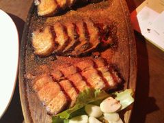 -外婆家(世界城广场店)
