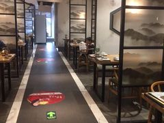 -五谷芳乳鸽王（大梅沙总店C区）(网红打卡店)