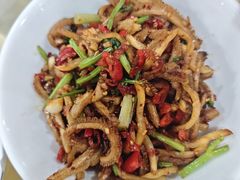 -笨罗卜浏阳菜馆(太平街店)