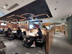 大堂-海底捞火锅(万丰桥店)