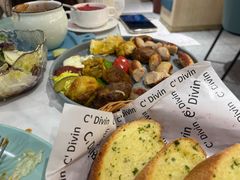 -库滋明·俄罗斯特色美食(中央大街店)