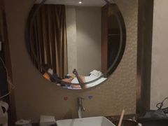 -华夏良子·足道SPA艾灸(铁道大厦店)