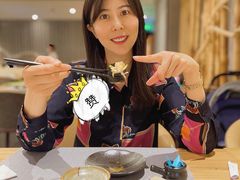 -隐泉之语日式料理(王府中环店)