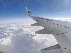 -常州奔牛国际机场