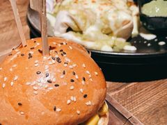 -Q MEX 库迈墨西哥餐吧(三里屯店)
