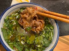-飘香火锅(玉林西路店)