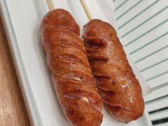 -池奈·咖喱蛋包饭(熙地港店)