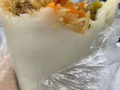 -张果佬年糕卷(科巷店)