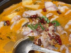-金佬馆·川菜(芜湖繁昌华亿店)
