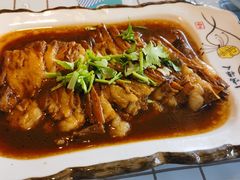 -清真文铁家烧麦馆
