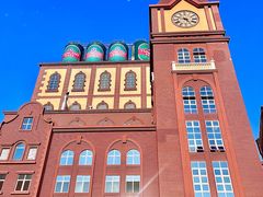 -青岛啤酒博物馆