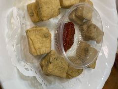 -阿木怪味牛骨头
