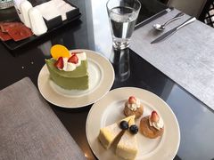 -美食汇自助餐厅(成都万达瑞华酒店)