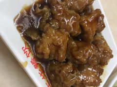 -玉华饮食店(茅台路店)