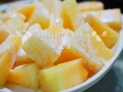 -霄汉羊排(万松园一店)
