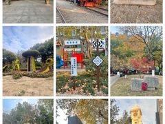 -江墅铁路遗址公园