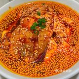 什么神仙口水鸡，也太好吃了了吧❗️❗️❗️