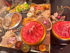 -牛New寿喜烧(金茂览秀城店)