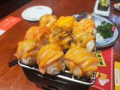 -三月居酒屋(青年大街店)