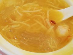-北海渔村酒楼·粤菜海鲜点心(新华店)